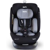 Kraft Spin I-Size Gri Bebek Oto Koltuğu