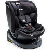 Kraft Spin Signal Plus I-Size 360 ° Dönebilen İsofix'li Oto Koltuğu 0-36 Kg Black - Siyah