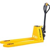 Krafter Lift 2000KG Akülü/elektrikli Transpalet