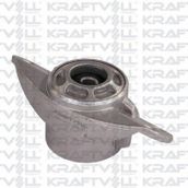 Kraftvoll 10010425 Arka Üst Amortisör Takozu