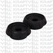 Kraftvoll 10010578 Sağ Sol Clıo Iı - Kangoo 1.4ı - 1.5dcı - 1.9d - Thalıa Kubıstar Amortisör Takozu