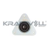 Kraftvoll 10010616 Renault Clıo Iıı 06- Modus 05-. Clıo Iv 12- Captur 13 Amortisör Takozu
