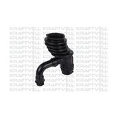 Kraftvoll 10020141 Hava Filtre Hortumu Kit Koruku Focus Iı Facus C-max 1.6tdcı 90ps 03-07 Volvo S40 1.6tdı 90ps 7m519a673ej