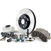 Kraftvoll 15020115 Bmw E34 88 95 Arka Helezon Yayı