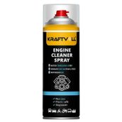 Kraftvoll Motor Temizleme Spreyi 500 Ml (Su Gerekmez)