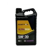 Kraftvoll Ultratech 5W30 5 lt Motor Yağı
