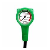 Kraken Gösterge Basınç Ölçer OXYGEN, 52 mm Komple