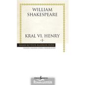 Kral 6. Henry - 1 William Shakespeare