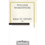 Kral 6. Henry - 2 William Shakespeare