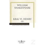 Kral 6. Henry - 3 - manga shakespeare