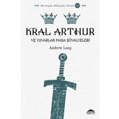 Kral Arthur ve Yuvarlak Masa Şövalyeleri - Howard Pyle