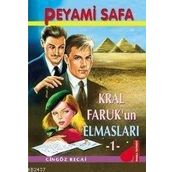 KRAL FARUKUN ELMASLARI 1 - PEYAMI SAFA