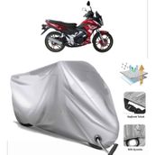 Kral KR-100-16 Motor Brandası
