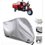 Kral Motor Kr-200 Titus 196 Cc Motor Brandası