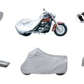 Kral Motor KR-41 Epico Motor Brandası