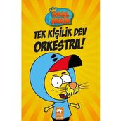 Kral Şakir 1 - Tek Kişilik Dev Orkestra - Varol Yaşaroğlu