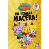 Kral Şakir 10 On Numara Macera - Parça Yayınları