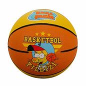 Kral Şakir Basketbol Topu No: 3
