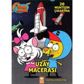 Kral Şakir - Uzay Macerası - kollektif