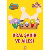 Kral Şakir ve Ailesi - kollektif