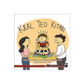 Kral Teo Kitabı - Kollektif