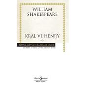 Kral Vı. Henry -I--William Shakespeare