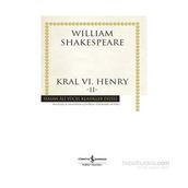 Kral Vı. Henry –Iı- William Shakespeare