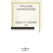Kral VI. Henry - III - William Shakespeare