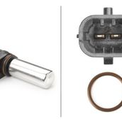 Krank Devir Sensörü Astra G-corsa C-vectra B-vectra C 2001-2004 Z14xe Z16xe
