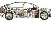 KRANK DEVIR SENSORU X20XEV VECTRA B-ASTRA F
