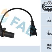 KRANK DEVIR SENSORU Z17DTH ASTRA-H - FAE-79068