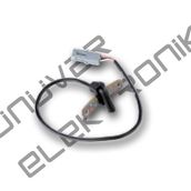 KRANK MIL SENSORU LAGUNA-MEGANE-R21-SAFRANE-SCENIC 2,0 16V