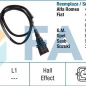 KRANK MILI SENSORU BRAVA-BRAVO-DOBLO-GRANDE PUNTO-MAREA-STILO-ASTRA H-VECTRA C-ZAFIRA 1,9JTD
