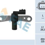 Krank Mılı Sensoru Logan 1.2 16v-1.4mpı-1.6mpı Fae 79327