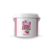 Krater 3 kg Frambuaz Püresi