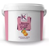 Krater 3 kg Portakal Püresi