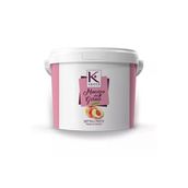Krater 3 kg Şeftali Püresi