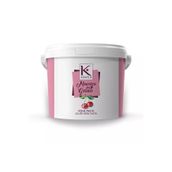 Krater 3 kg Vişne Püresi