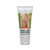 Krauterhof 100 ml El Ve Tırnak Kremi