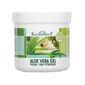 Krauterhof 250 ml Aloe Vera Vücut Jeli