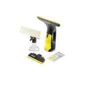 Kärcher WV 2 Black Edition Şarjlı Cam Temizleme Makinesi
