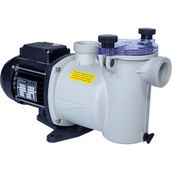Kripsol Kendinden Emişli 1/3 Hp Monofaze Havuz Pompası Enjeksiyon Termoplastik Gövde