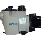 Kripsol Koral 1.5 Hp 380 V Havuz Pompası