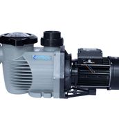 Kripsol Prime Seri Kpr Model 3 HP Trifaze Pool Pump Havuz Pompası