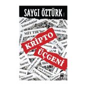 Kripto Üçgeni - Saygı Öztürk