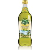 Kristal 1 lt Naturel Sızma Zeytinyağı