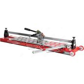 Kristal Herkül 35503 1200 mm Seramik Kesme Makinesi Dayanıklı Metal Gövde ile Güçlü Kesim Performansı