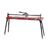 Kristal Herkül Katlanır Ayaklı Lazerli 1200 mm Seramik Kesme Makinası