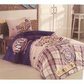 Kristal Home Youth Tek Kişilik Nevresim Takımı