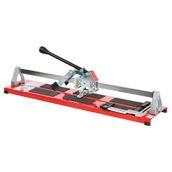 Kristal Superleto Profesyonel Rulmanlı 1000 mm Seramik Kesme Makinası